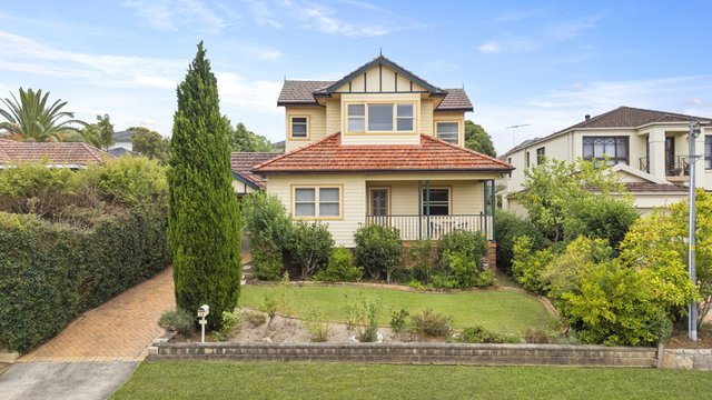 20 Bernard Street, NSW 2145