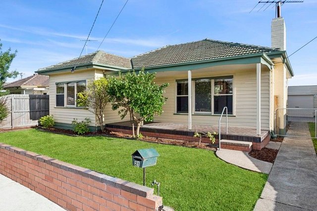 21 Ivy Street, VIC 3219