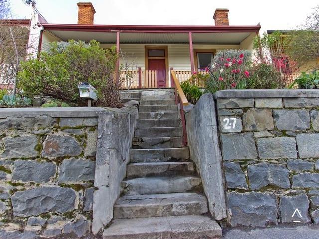 27 Cimitiere Street, TAS 7250