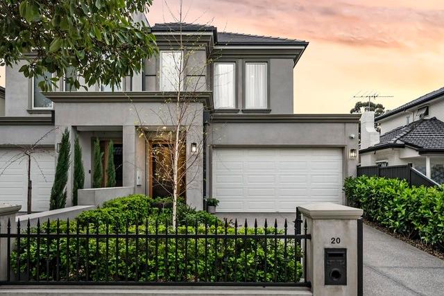 20 Dublin Avenue, VIC 3041