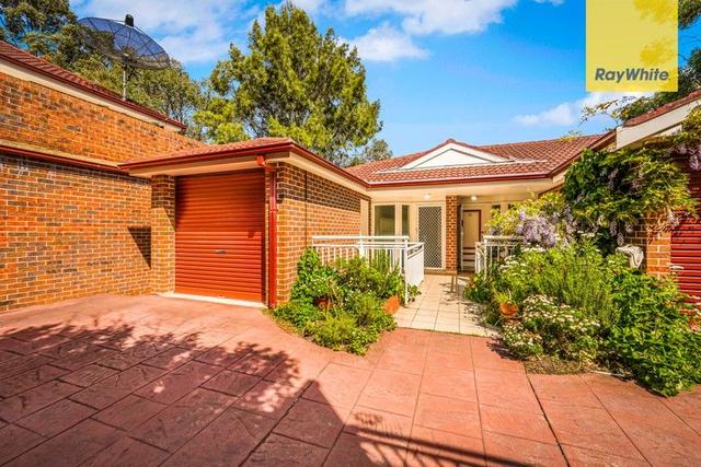 22/1 Rangihou Cres, NSW 2150