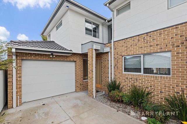 3/85 Evell Street, VIC 3046