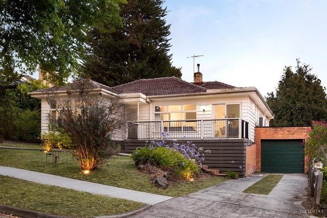 23 Garden Avenue, VIC 3132