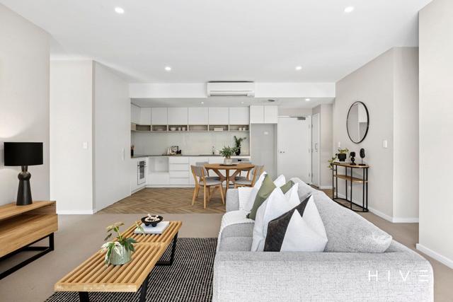 102/10 Parbery Street, ACT 2604