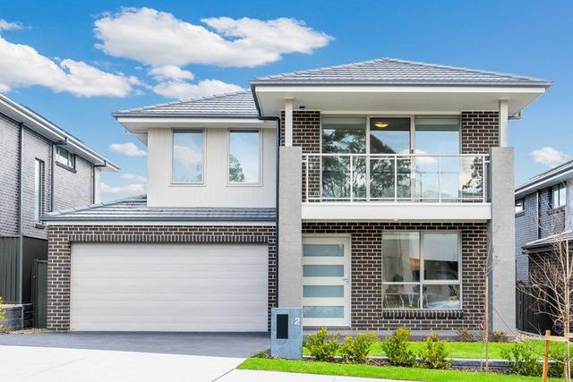 12 Origma Street, NSW 2765