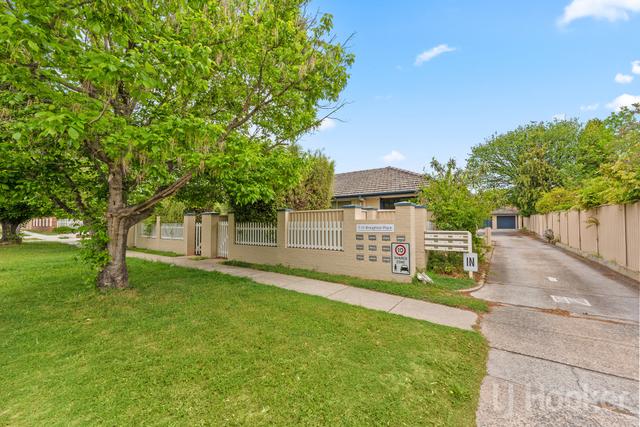 4/7-11 Broughton Place, NSW 2620