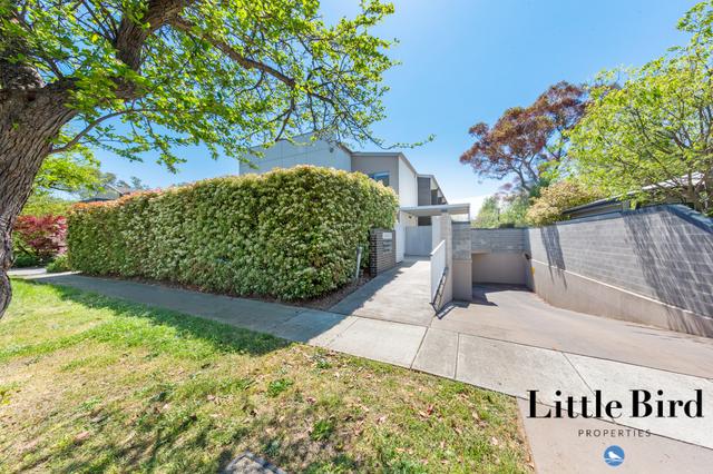 7/4 Hay Street, ACT 2602