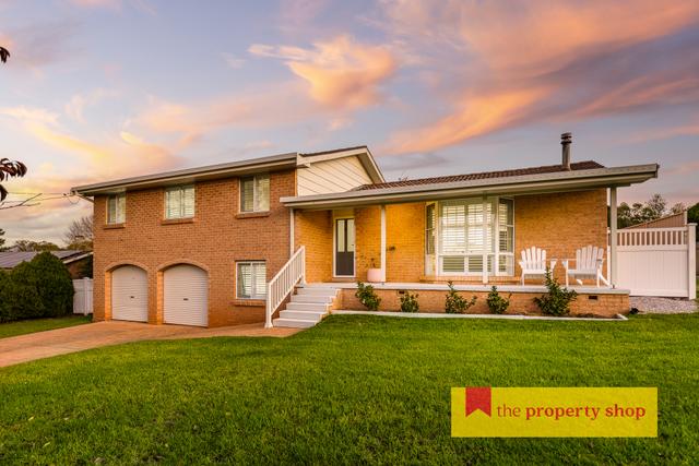 11 Norman Road, NSW 2850