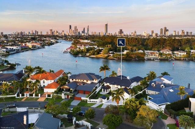 5 San Remo Boulevard, QLD 4217
