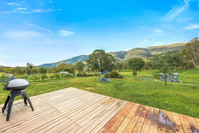 4192 Halls Creek Road, NSW 2346