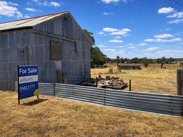 2204 Mortlake-Ararat Road, VIC 3272