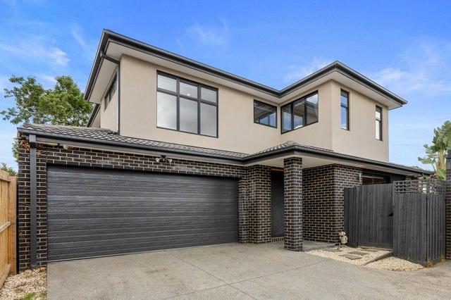 2/21 Caroline Crescent, VIC 3130