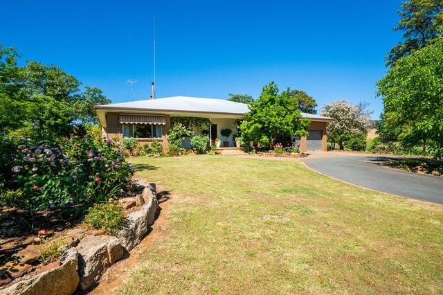 121 Burrumbuttock Brocklesby Road, NSW 2642