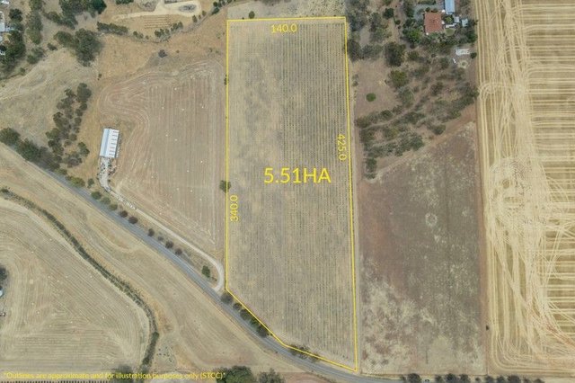 Lot 15 Horrocks Highway, SA 5451