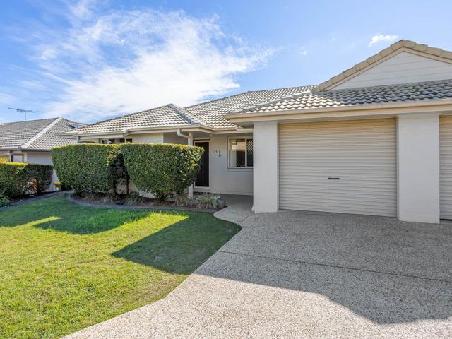 73/150-166 Rosehill Drive, QLD 4505