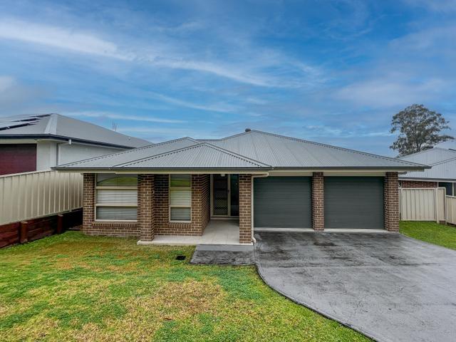 28 Cedar Cutters Crescent, NSW 2265