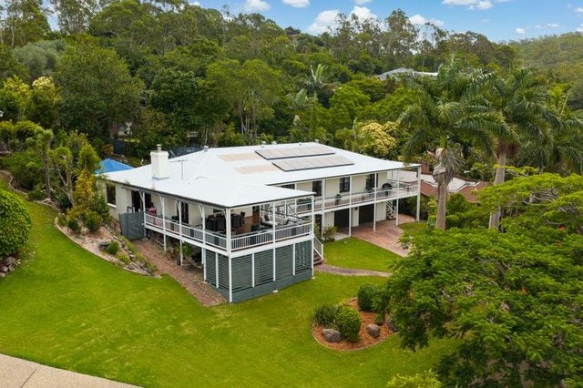 26 Birkridge Place, QLD 4061