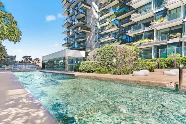 1514/18 Park Lane, NSW 2008