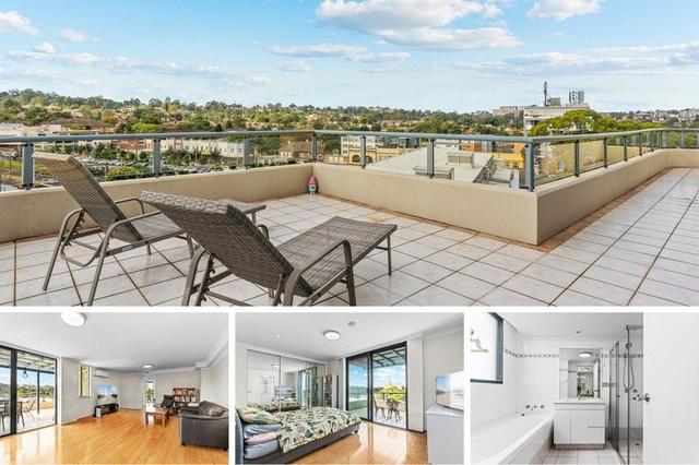 66/1-55 West  Parade, NSW 2114