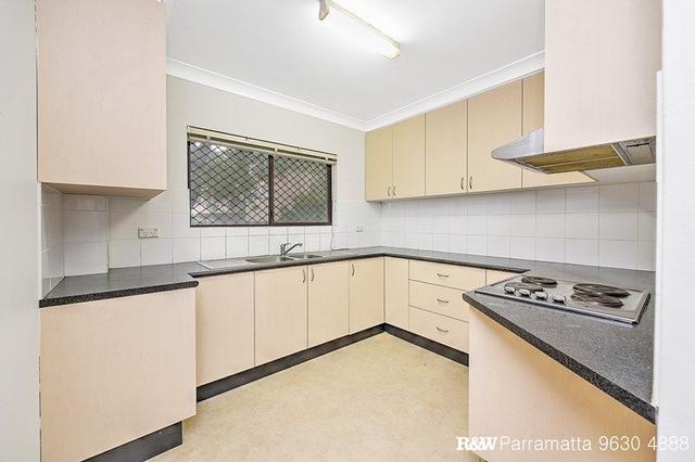 4/18-20 Jessie Street, NSW 2145