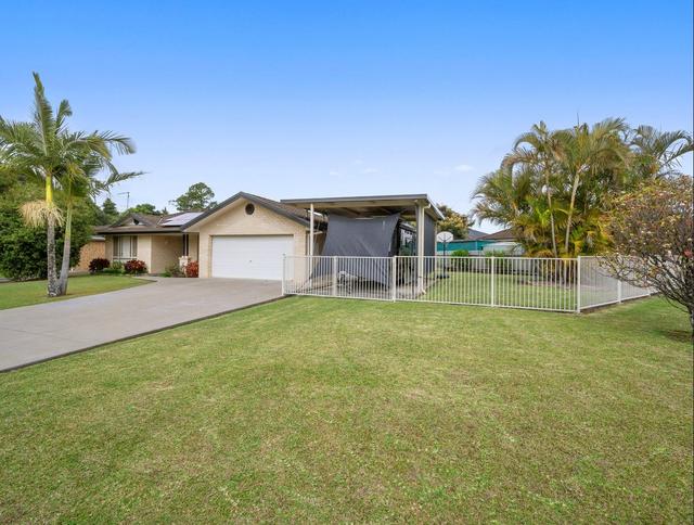 4 Tree Fern, NSW 2450