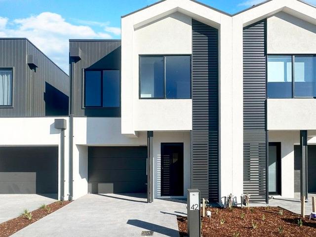 42 Everfair Crescent, VIC 3809