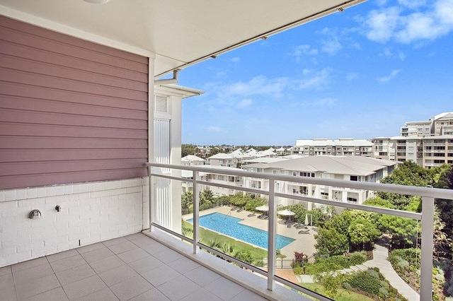 501/4 Rosewater  Circuit, NSW 2137