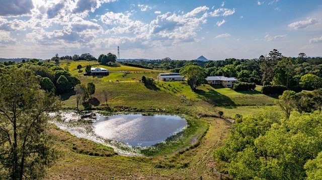 122 Cooroy Mountain Road, QLD 4563