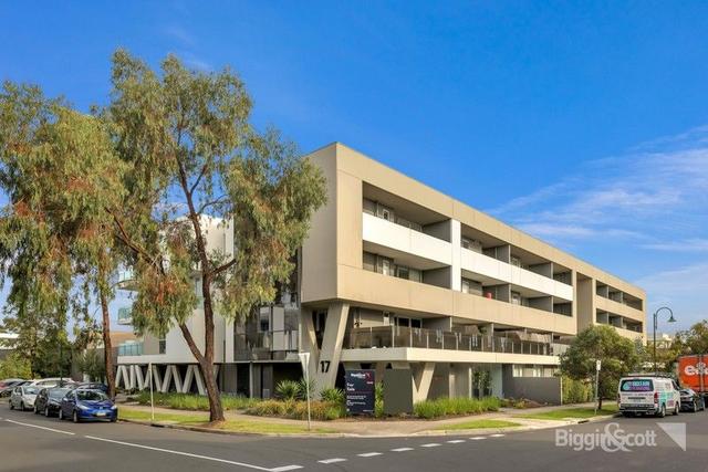 28/17 Eucalyptus Drive, VIC 3012