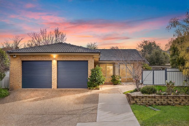 7 Corona Place, ACT 2913