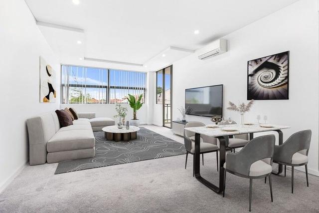 9/280-284 Burwood Road, NSW 2192