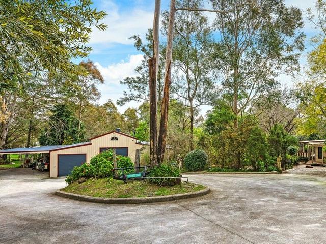 195 Bobs Range Road, NSW 2570