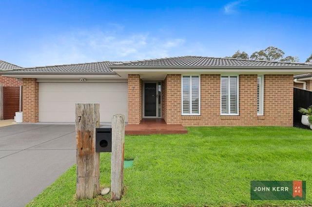 7 Moorhouse Court, VIC 3823