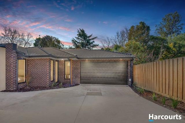 31a Frederick Steet, VIC 3136
