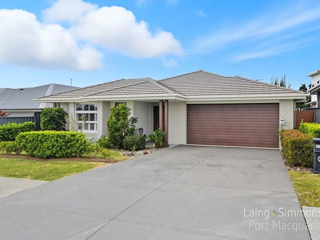 13 Seaside Drive, NSW 2445