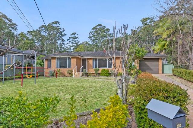 21 Derribong Place, NSW 2120