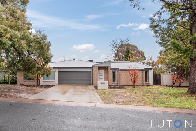 14 Jarrahdale Street, ACT 2611