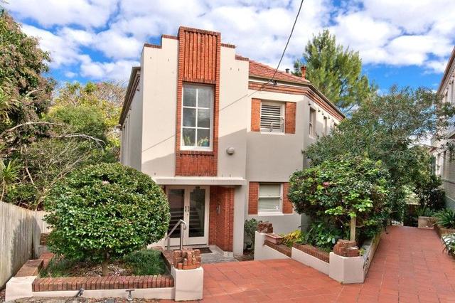 4/52A Premier Street, NSW 2089