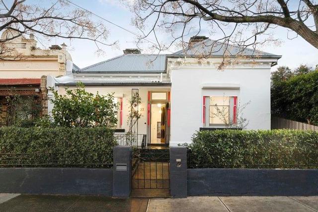 27 Westgarth Street, VIC 3070
