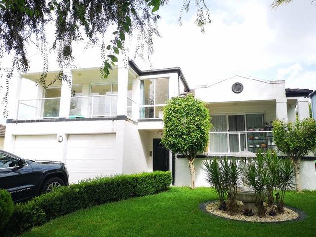 20 Tuscan Avenue, NSW 2155