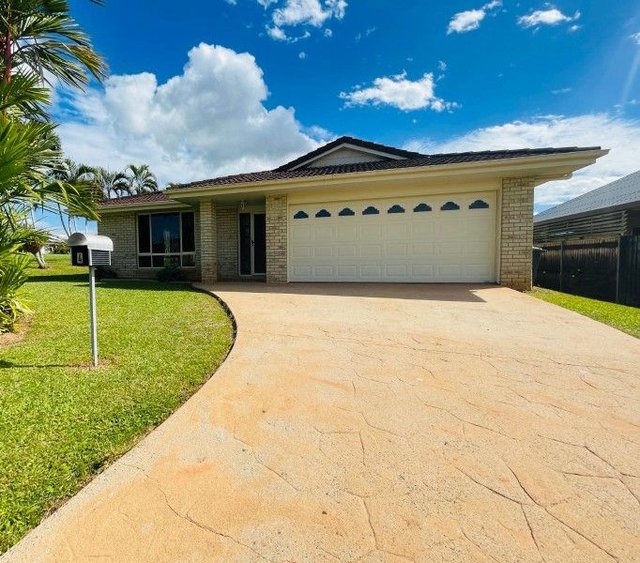 4 Boronia Street, QLD 4860