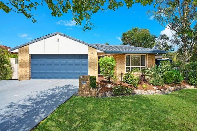 6 Siena Close, QLD 4034