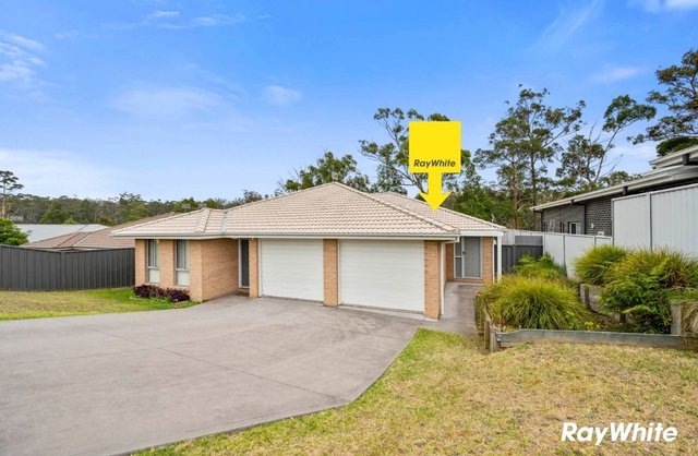 26A Freycinet Drive, NSW 2536