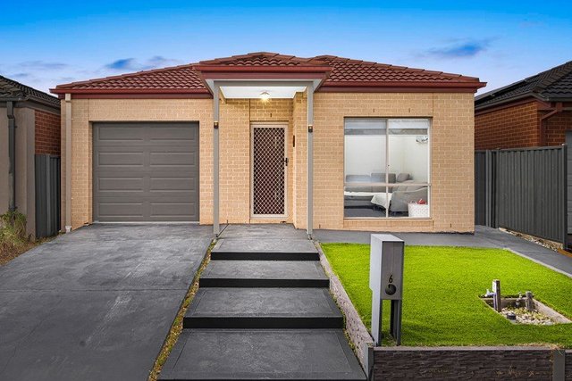 6 Firecrest Road, VIC 3024
