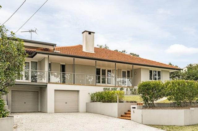 5 Glencairn Avenue, QLD 4068