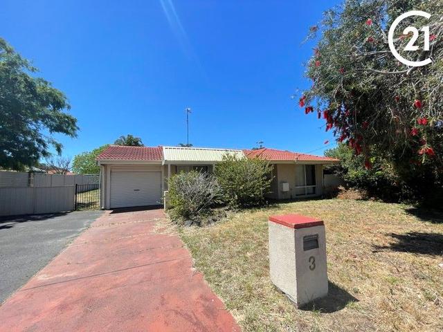3 Fryer Place, WA 6230