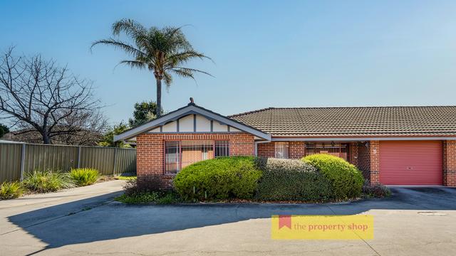 5/39 Lewis Street, NSW 2850