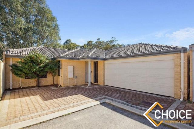 3/23 Lovett Drive, WA 6058