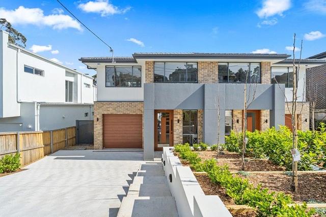 24 Hancott Street, NSW 2112