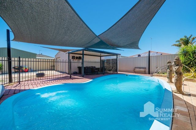 16 Caladenia Way, WA 6230